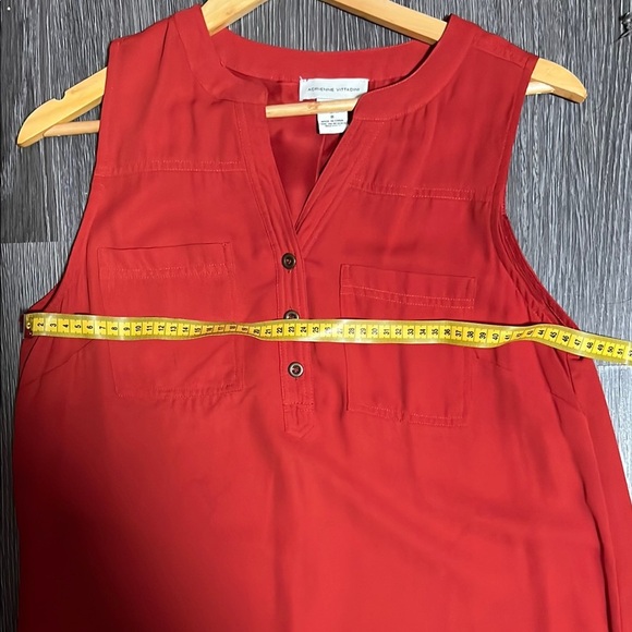 Dress Adrienne vettadini - Picture 4 of 6
